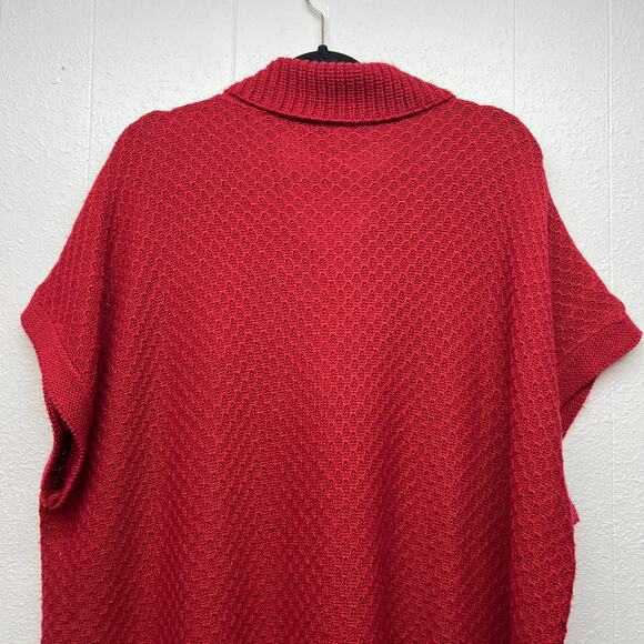 Lane Bryant Knit Cardigan Womens 26/28W Button Front Long Length Soft Cozy - Picture 7 of 11